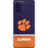 Clemson University Paw Logo Galaxy S20 Plus Skin